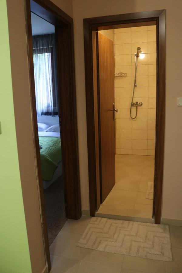 Winter Аpartments Gerovi Appartement Pamporovo Buitenkant foto