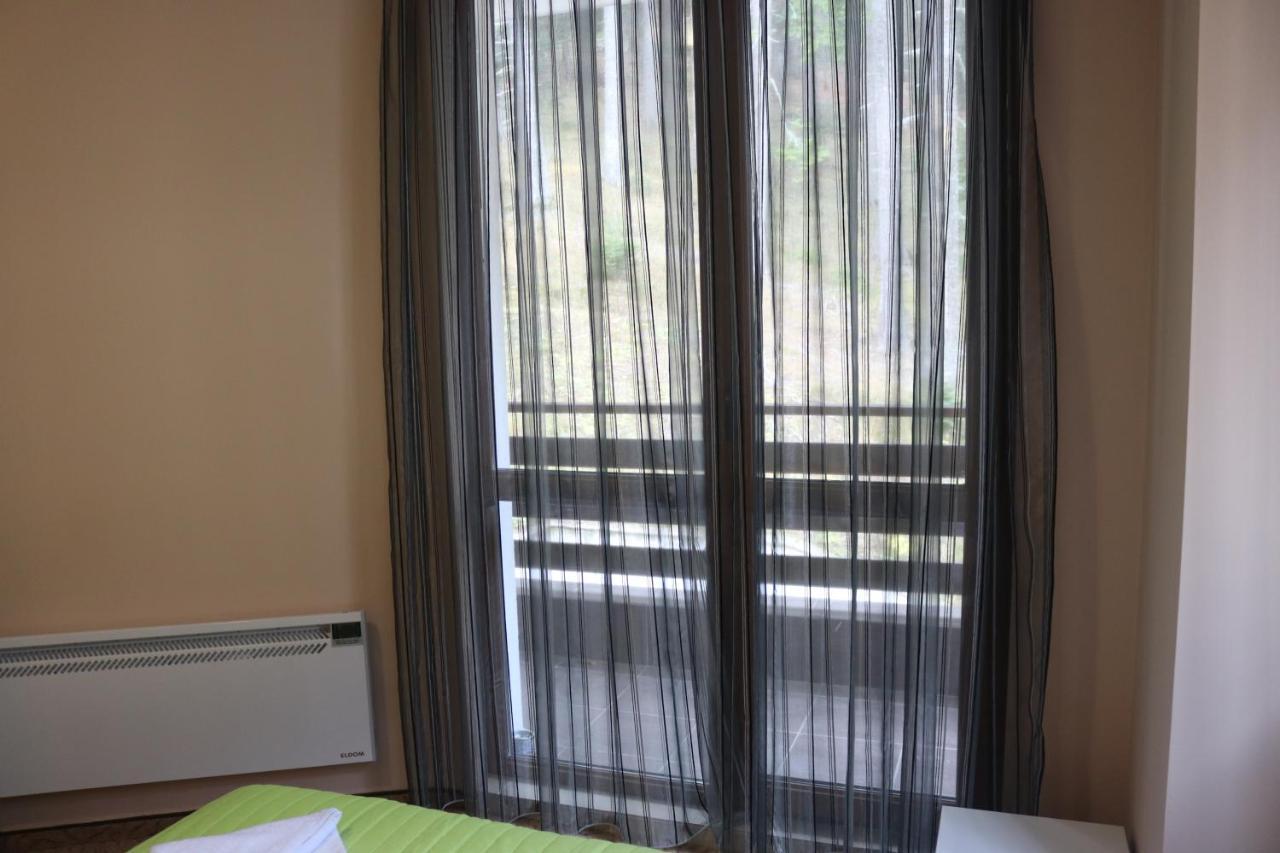 Winter Аpartments Gerovi Appartement Pamporovo Buitenkant foto