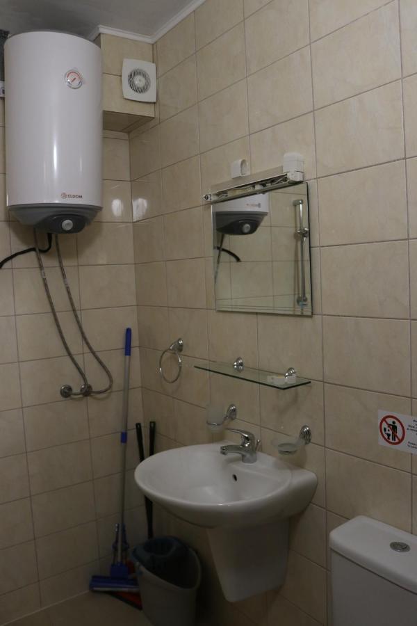 Winter Аpartments Gerovi Appartement Pamporovo Buitenkant foto