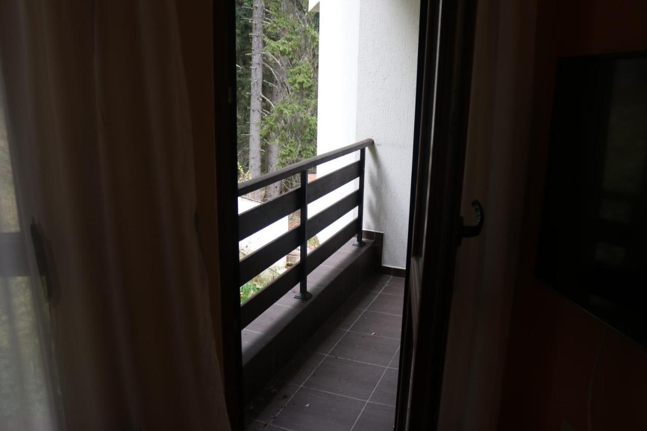 Winter Аpartments Gerovi Appartement Pamporovo Buitenkant foto