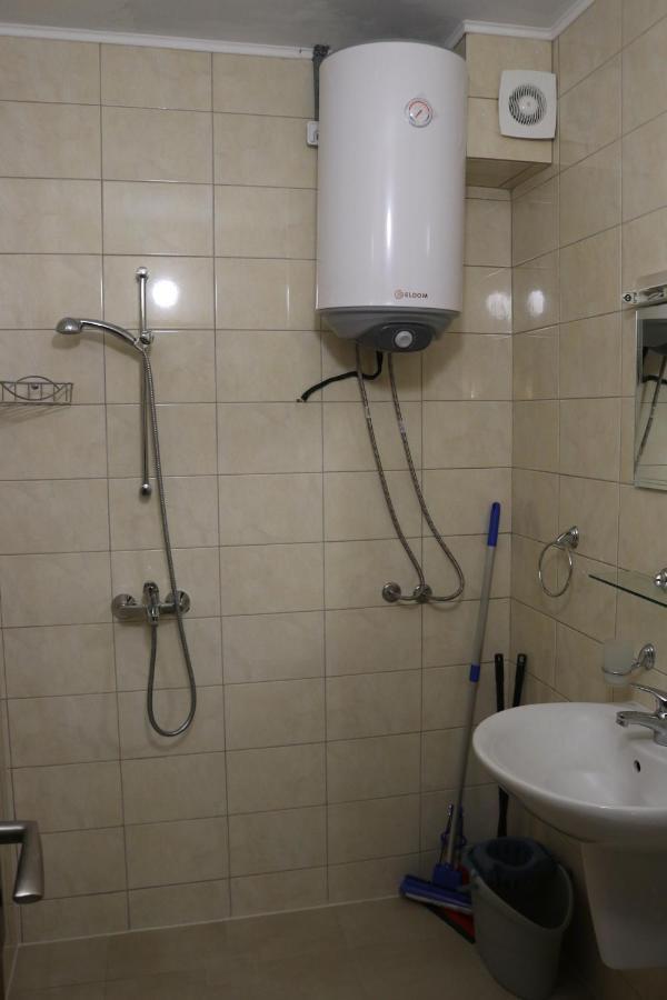 Winter Аpartments Gerovi Appartement Pamporovo Buitenkant foto