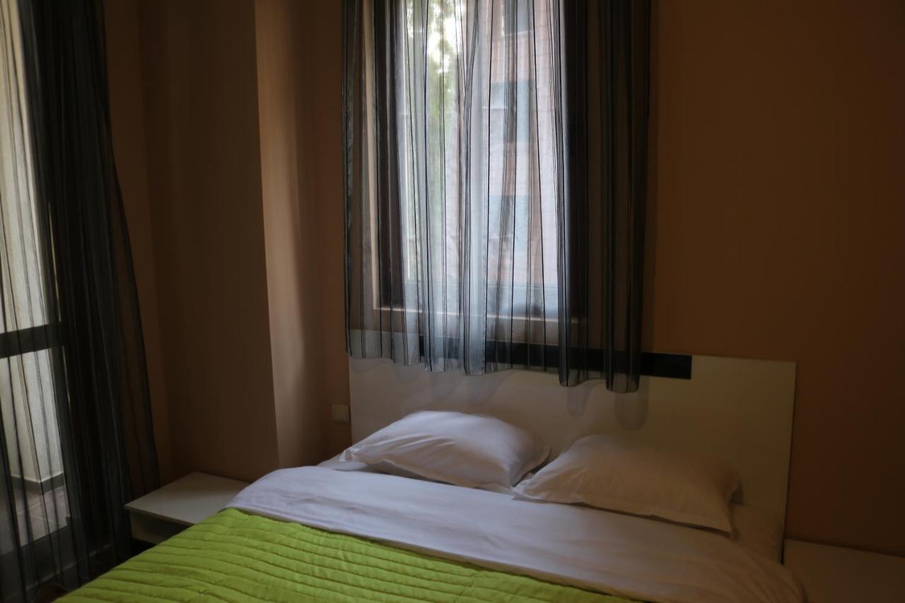 Winter Аpartments Gerovi Appartement Pamporovo Buitenkant foto