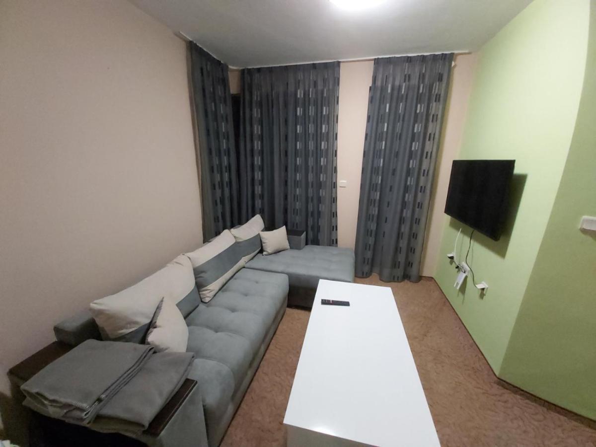 Winter Аpartments Gerovi Appartement Pamporovo Buitenkant foto