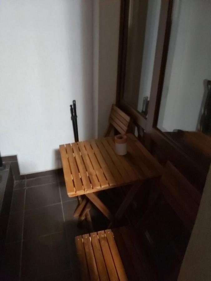 Winter Аpartments Gerovi Appartement Pamporovo Buitenkant foto